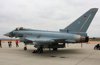 31 16 @ ETAD - Static display with another one from the Boelke squadron - by olivier Cortot