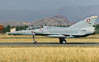 J-2012 @ LIED - taxying to the active - by Friedrich Becker