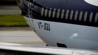 VT-JGU @ KUL - Jet Airways - by tukun59@AbahAtok
