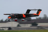 99 32 @ ETAD - taking off during the airshow - by olivier Cortot