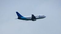 PK-GGF @ SIN - Garuda Indonesia - by tukun59@AbahAtok