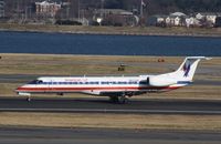N822AE @ KDCA - EMB-135KL - by Mark Pasqualino