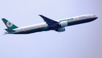 B-16706 @ SIN - Eva Air - by tukun59@AbahAtok