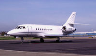 N473K @ CCR - Visitor - by Bill Larkins