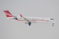 4L-TGB @ LOWW - Air Zena CRJ - by Andy Graf-VAP