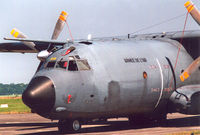 R210 @ LFQI - French AF Openday - by Henk Geerlings