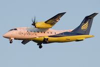 HB-AER @ LOWW - Skywork Do328 - by Andy Graf-VAP