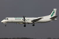ER-SFB @ EDDL - Moldavian Airlines - by Air-Micha