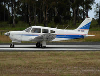 VH-SGE @ YGRL - Accelerating for take off on rwy 08. - by Philippe Bleus