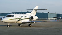 XA-AET @ KOPF - About to depart - by Gert-Jan Vis