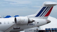 F-HMLL @ SIN - Air France (Brit Air) - by tukun59@AbahAtok