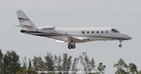 N150GV @ APF - at Naples FL