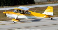 N5042E @ APF - at Naples FL - by J.G. Handelman