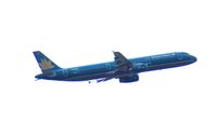 VN-A358 @ SIN - Vietnam Airlines - by tukun59@AbahAtok