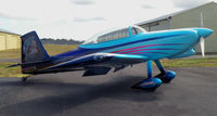 N707AA - Angel artwork on sections of the aircraft honor Aviators who have passed before us and fly with us in spirit..... - by john stahr
