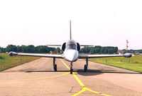ES-YLZ @ EHKD - Den Helder Airport Open Day - 2005 - by Henk Geerlings