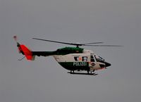 D-HSAS @ EDDP - Crossing Airport Leipzig area.... - by Holger Zengler
