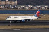 N211JQ @ KDCA - ERJ 170-200 LR - by Mark Pasqualino