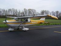 N1862Y @ KY8 - N1862Y - by jeff roberts