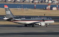 N809MD @ KDCA - ERJ 170-100SU - by Mark Pasqualino
