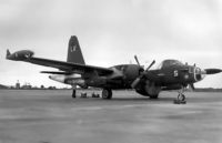 131453 @ LICZ - Lockheed P2V-5F  - by Thomas P. McManus