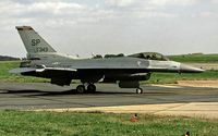 91-0343 @ EDRB - taxying to the active