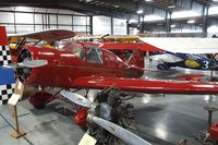 N20993 - Culver Dart G at the Western Antique Aeroplane and Automobile Museum, Hood River OR - by Ingo Warnecke