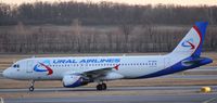 VP-BPU @ LOWW - LOWW-BRAVO