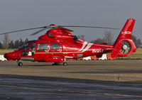 G-REDH @ EGSH - Sat on stand at Skydrift.