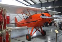 N14K - Bird A at the Western Antique Aeroplane and Automobile Museum, Hood River OR