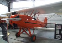 N14K - Bird A at the Western Antique Aeroplane and Automobile Museum, Hood River OR - by Ingo Warnecke
