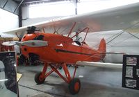 N14K - Bird A at the Western Antique Aeroplane and Automobile Museum, Hood River OR