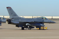 89-2025 @ AFW - At Alliance Airport - Fort Worth, TX
