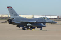 90-0738 @ AFW - At Alliance Airport - Fort Worth, TX - by Zane Adams