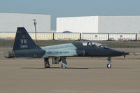 65-10449 @ AFW - At Alliance Airport - Fort Worth, TX