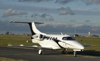 G-CGNP @ EGSH - Taxying from runway to Saxonair. - by keithnewsome