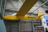 BGA3833 - Preserved Flixton - by N-A-S