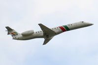 CS-TPJ @ LPPT - Departing