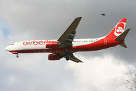 D-ABBU @ LEPA - Arriving - by N-A-S