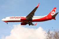 D-ABKK @ LEPA - Landing
