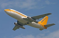 PK-OCP @ WADD - Airfast Indonesia - by Lutomo Edy Permono