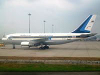 HS-TYQ @ BKK - RTAF code 60201 - by Jean M Braun
