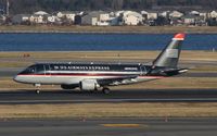 N809MD @ KDCA - ERJ 170-100SU - by Mark Pasqualino
