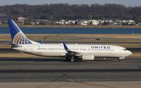 N24224 @ KDCA - Boeing 737-800