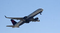 N555NW @ RSW - 757 taking off at RSW