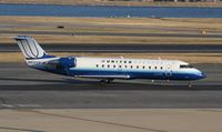 N932SW @ KDCA - CL-600-2B19 - by Mark Pasqualino