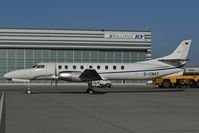 D-CNAY @ LOWW - Metro - by Dietmar Schreiber - VAP