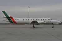 SE-KCP @ LOWW - Air Logic Metro - by Dietmar Schreiber - VAP