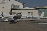 D-ELDS @ LOWW - Diamond DA40 - by Dietmar Schreiber - VAP