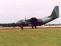 MM62153 @ EHGR - Dutch AF Open House at Gilze Rijen AB - 2002 - by Henk Geerlings